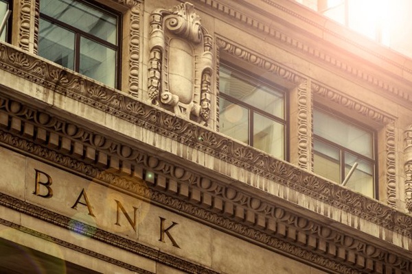 BMO Bank of Montreal ATM