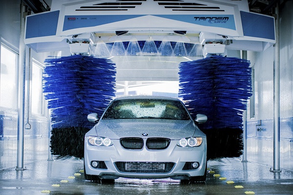 Auto Extreme Detailing & Accessories