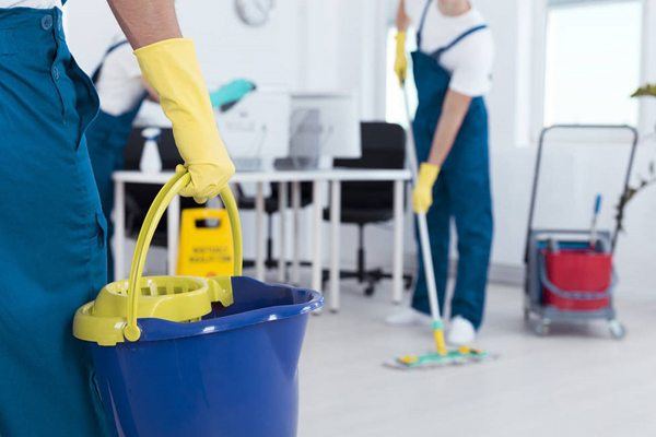 A&M Cleaning Services Limited