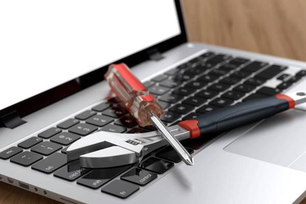 Computer Repair & Svc