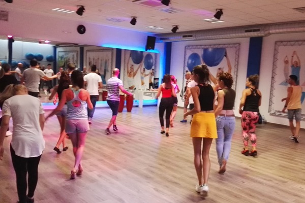 Cape Breton Gymnastics Academy