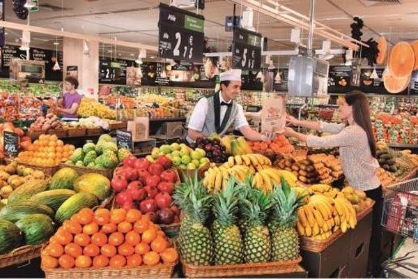 Nunavut Country Food