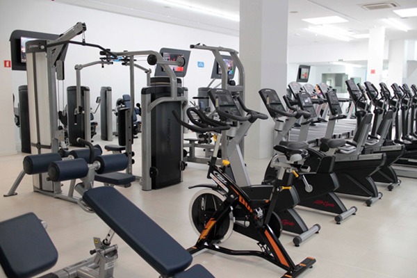 Big Bliss Hot Yoga + Barre