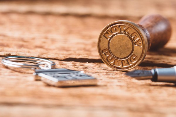 Dhama Sahota Notary Corporation