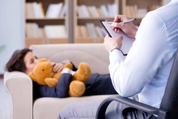 ARCH Psychological Services