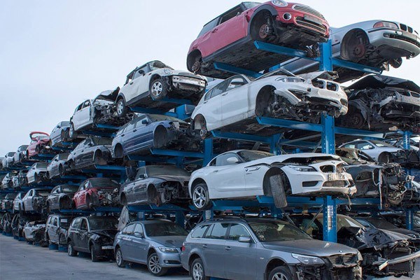 Avenues Metal Recycling