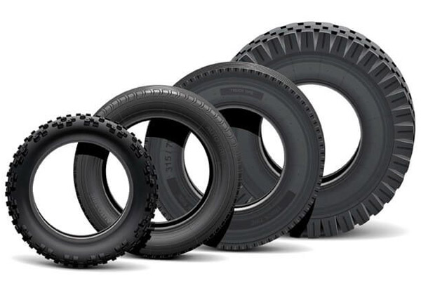 A1 Mobile Tire Service