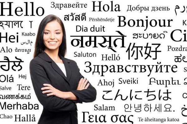 All Graduates Interpreting and Translation Services