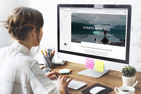 Best website designing company in Regina